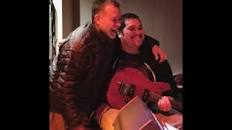 Wolfgang Van Halen Weight Loss - YouTube