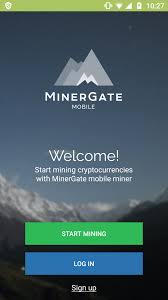 Localized into 3 more languages (chinese, russian, spanish). How To Mine Cryptocurrency From Your Phone