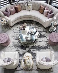 Birds Eye View Of A House With Furniture Love This Bird S Eye View Of Fab Decor S Beautiful Living Room Well Done Ras Living Room Decor Modern Interior Design Living Room Modern Luxury Living Room