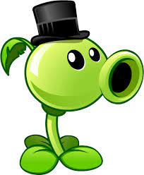 Check spelling or type a new query. Plants Vs Zombies 2 Peashooter Costume By Illustation16 On Deviantart