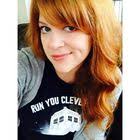 Space Invaders Custom Cross Stitch (self-created pattern): may be too nerdy  for my pal @Ashley Fleckenstein but HOW COOL IS THIS