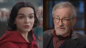 The West Side Story Remake Is Moving Forward With Steven Spielberg