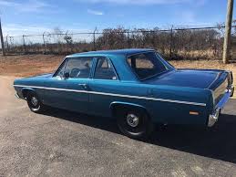 Image result for Ice Blue 1969 Valiant