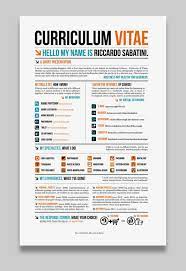 Your cv is more detailed than a resume, generally 2 to 3 pages, or even longer as per the requirement. 17 Awesome Examples Of Creative Cvs Resumes Guru