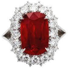 Pin On Rings
