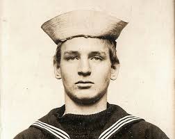 Surrender Dorothy! For more than a century the US Navy was the worst branch  for LGB people