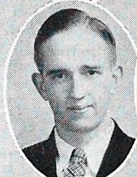 Trammell Carmichael (1918-1994)