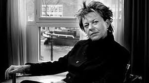 Connie palmen (aldegonda petronella huberta maria palmen) is a dutch author. Connie Palmen Palmen