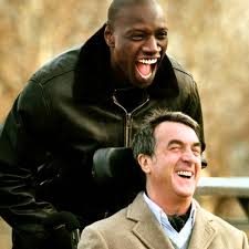 Les Intouchables After He Becomes A Quadriplegic From A Paragliding Accident The Aristocratic And Millio The Intouchables Inspirational Movies Film Francais