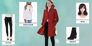 Love Guaranteed Susan Outfits Abbraci