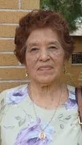 Celestina Rosas Obituary September 8, 2023