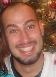 John Douglas Nye, age 36