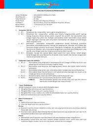 Rencana Pelaksanaan Pembelajaran Satuan Pendidikan Sma Negeri 1 Indralaya Utara Mata Pelajaran Seni Budaya Kelas Semes Education Budgeting Microsoft