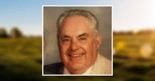 Reed Nessen Obituary July 15, 2014