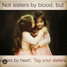Maybe you would like to learn more about one of these? Brother And Sister By Heart Not By Blood Quotes 87 Quotes