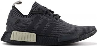 Adidas b79759 nmd r1 blizzard herren laufen schuh weiß/grau. Adidas Nmd R1 Primeknit Herren Schuhe Aq1248