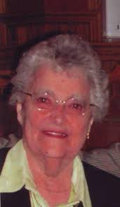 Obituary of Irene Redmond