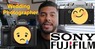 Any suggestion on this issue. Long Time Sony Wedding Photographer Tries Fujifilm X T3 Falls In Love And Sells All His Sony Gear Here Is Why Fuji Rumors