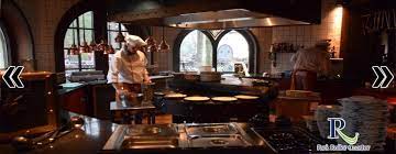 polles keuken 3 efteling