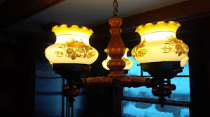 vintage kitchen light collectors weekly