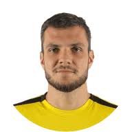 Adam Wilk (Stal Stalowa Wola)