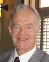 John Firmage Obituary (1933