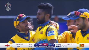 Pitch report of pallekele, pallekele international cricket stadium on 17th october. England 212 Vs Sri Lanka 232 9 Match 27 Icc