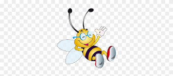 Bumblebee Clipart Bee Buzz Transparent Background Bee Cartoon Png Download 967744 Pinclipart Bring your texts to life with these background stickers. bumblebee clipart bee buzz