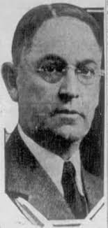 ENS BERTRAM STETSON VARIAN,Jr.