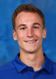 2019-20 Men's Track and Field Roster