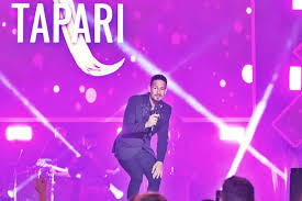 Cerró con éxito la Fiesta Nacional de Santa Lucía 2024 | Telesol Diario