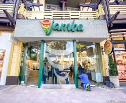An offering can only be made by a prospectus filed first with the department of law of the state of new york. Jamba Re Opens In Downtown Disney Allears Net