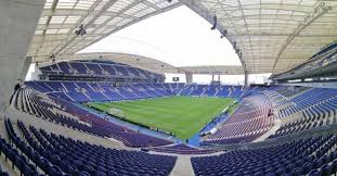 Another frankly fantastic portuguese stadium. Porto Stadium Tour Your Essential Guide To The Dragon Stadium