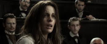 Stonehearst Asylum Blu-ray Review