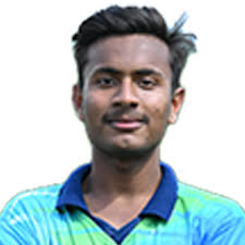 Param Gandhi Profile, Biography & Career Stats