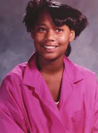 Homegoing Celebration For Angela Michelle Yvette Wofford