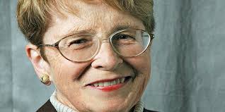 Melrose People: Mary Edwards