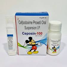 Image result for Cefpodoxime