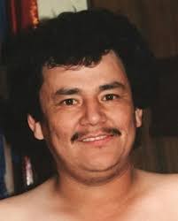 Obituary for John Louis Mercredi