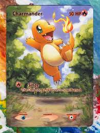 Can You Believe This Artist Turned Pokemon Cards Into Unique Pieces Of Art Pokemon Cards Pokemon Rare Pokemon Cards