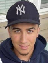 Gene Patrick Coppola, Jr.