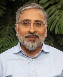 THE ASPEN GLOBAL INNOVATORS NEW VOICES FELLOWSHIP