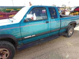 Image result for Turquoise 1994 Truck