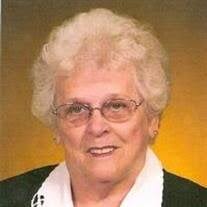 Carolyn Jakes Dewitt Obituary