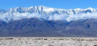 Located between nevada and california, death valley national park is the second largest in the united states. Nature Death Valley National Park U S National Park Service