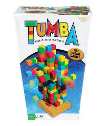 Tumba Game Family Board Games Games Slinky Toy