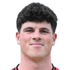 William Smale Profile & Career Stats