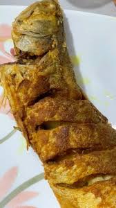 Ikan senangin adalah antara ikan yang saya beli semasa program jalan jalan cari makan (jjcm) ke morib, alaaa sama dengan tv3 tu. Resepi Ikan Senangin Goreng Resepi Merory Sedap Betul