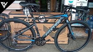 Betta Half Moon 2021 Eto Na Pala Ang Pinaka Murang Gravel Bike Betta Half Moon 2021 Bike Check Youtube