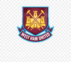 West ham utd takim logosu. West Ham United F C Premier League Manchester United F C Deloitte Football Money League West Ham United